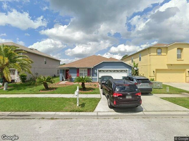 House image located at Wesley Chapel, FL 33545