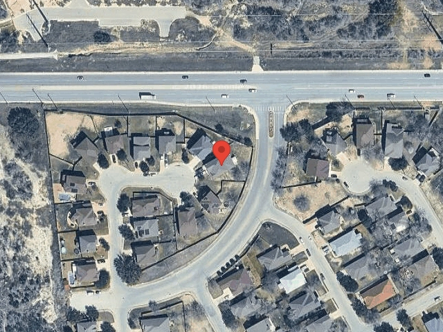 House image located at San Antonio, TX 78245