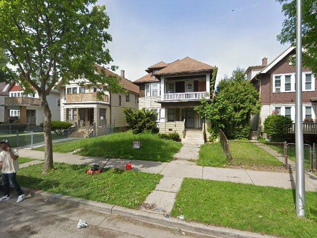 House image located at Milwaukee, WI 53210