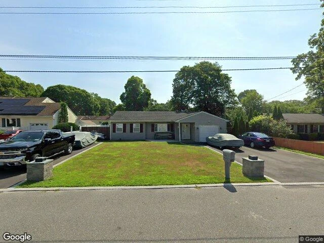 House image located at Shirley, NY 11967