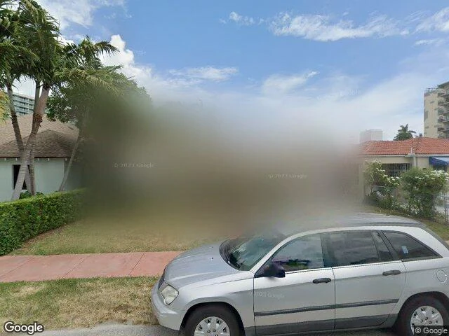 House image located at Miami Beach, FL 33139