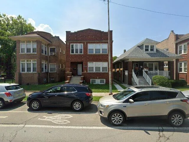 House image located at Chicago, IL 60620