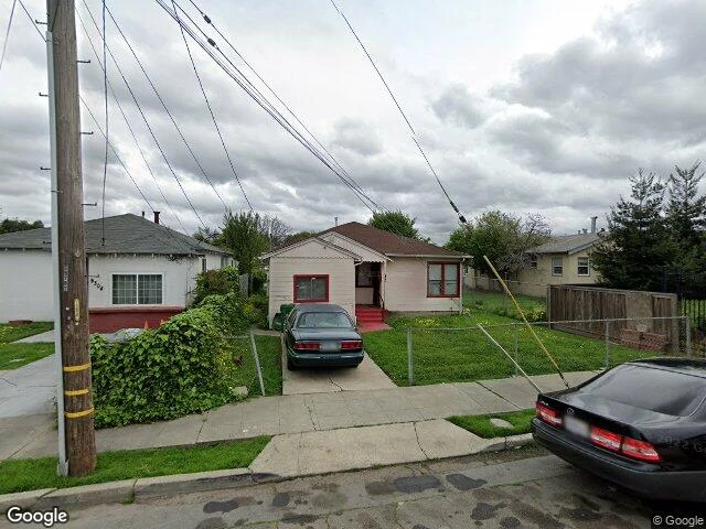 House image located at Oakland, CA 94603