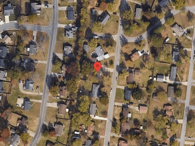 House image located at Clarksville, TN 37042