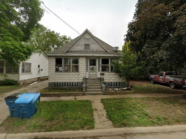 House image located at Pontiac, IL 61764