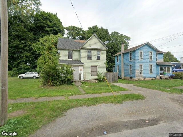 House image located at Medina, NY 14103