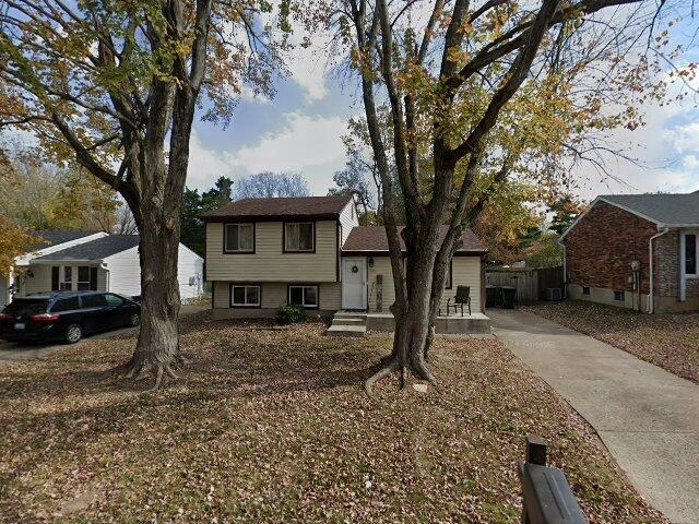 House image located at Louisville, KY 40291