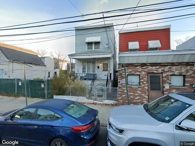 House image located at Bayonne, NJ 07002