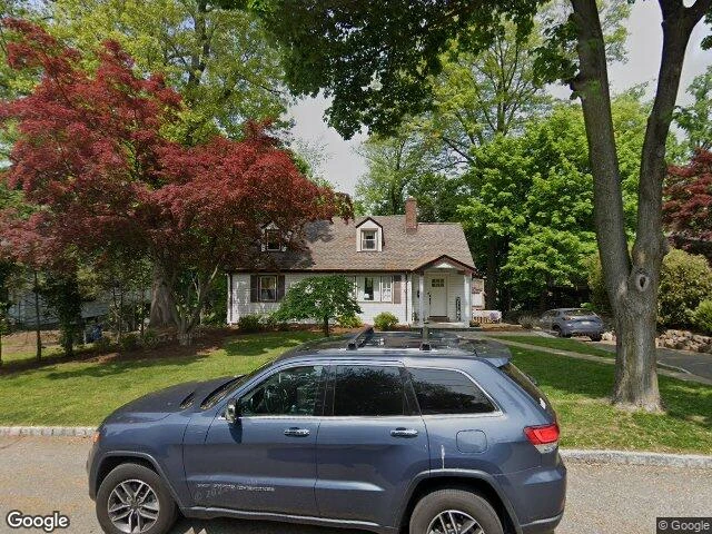 House image located at Caldwell, NJ 07006