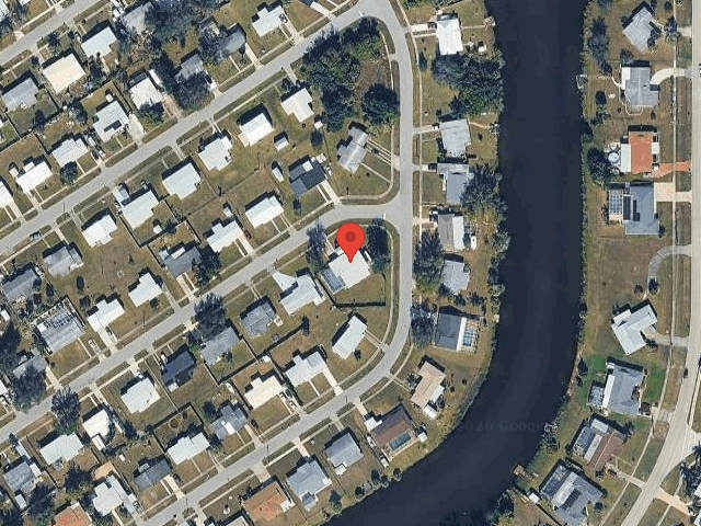 House image located at Port Charlotte, FL 33952