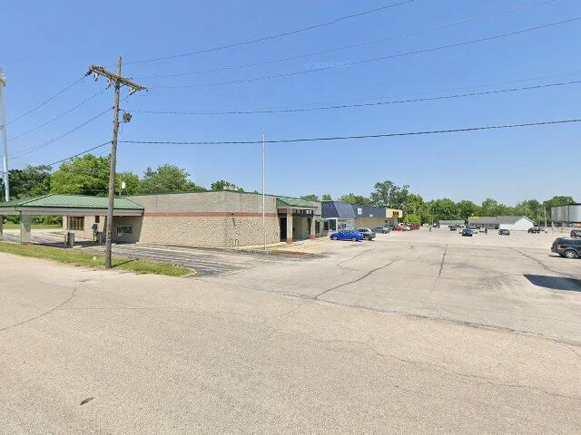 House image located at Mitchell, IN 47446