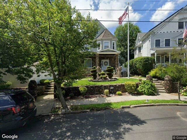 House image located at Staten Island, NY 10307