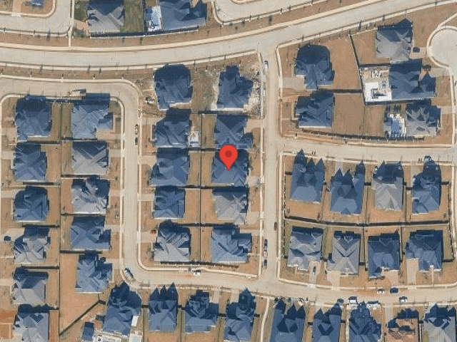 House image located at Prosper, TX 75078