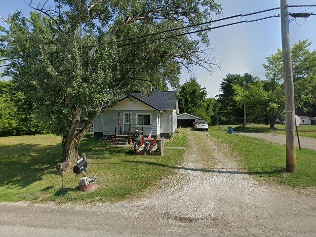 House image located at Alliance, OH 44601