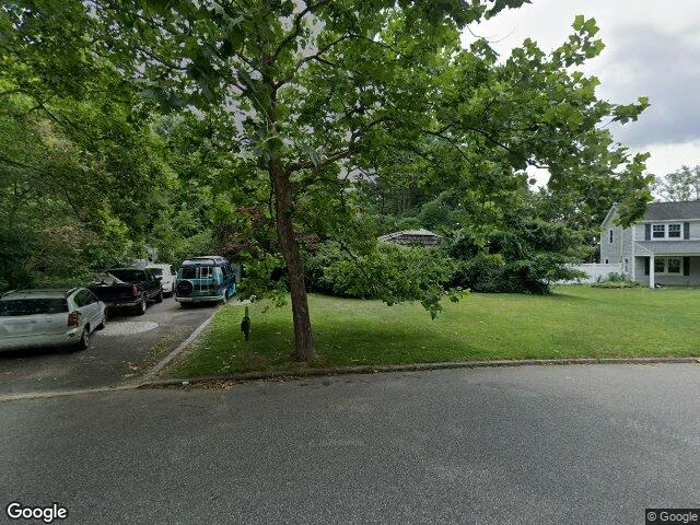 House image located at Stony Brook, NY 11790