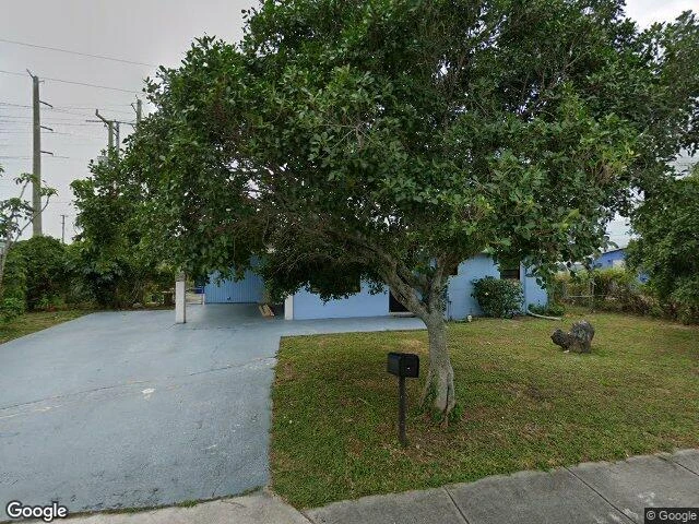 House image located at West Palm Beach, FL 33404