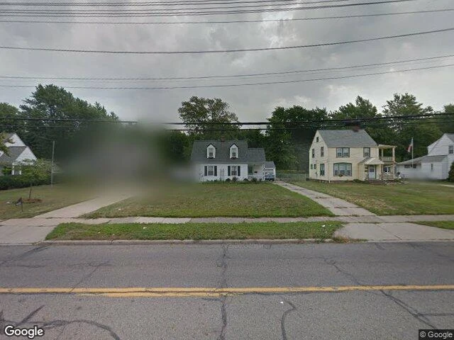 House image located at Euclid, OH 44132