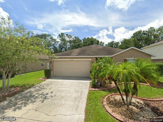 House image located at Mulberry, FL 33860