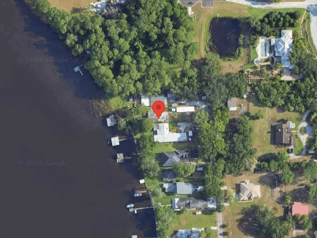 House image located at Tarpon Springs, FL 34688
