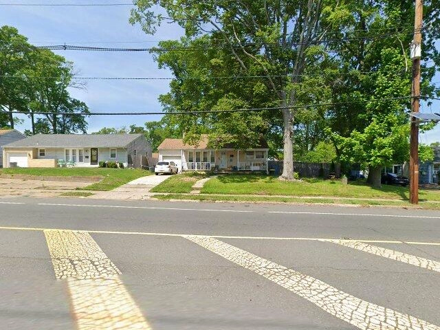 House image located at Trenton, NJ 08618
