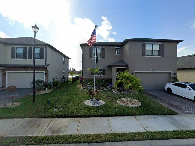 House image located at Rockledge, FL 32955