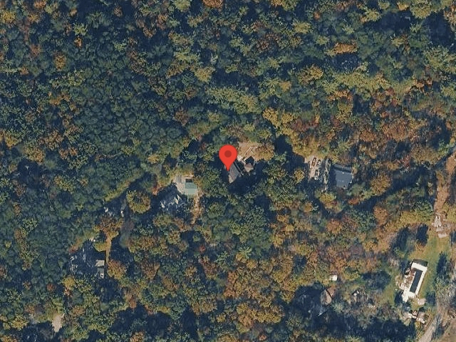House image located at Blue Ridge, GA 30513