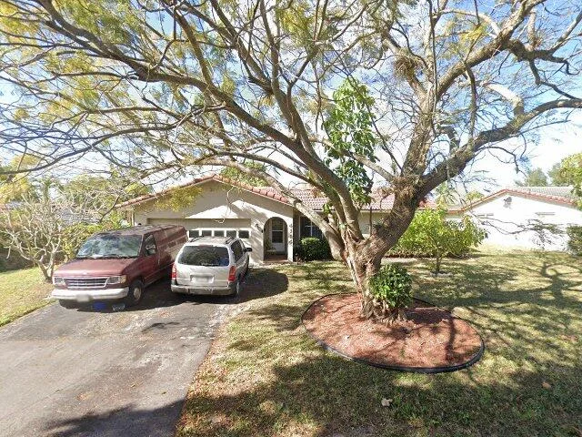 House image located at Coral Springs, FL 33065