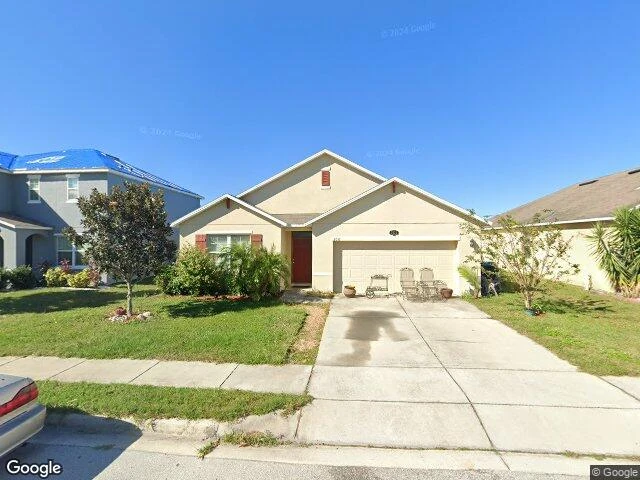 House image located at Auburndale, FL 33823