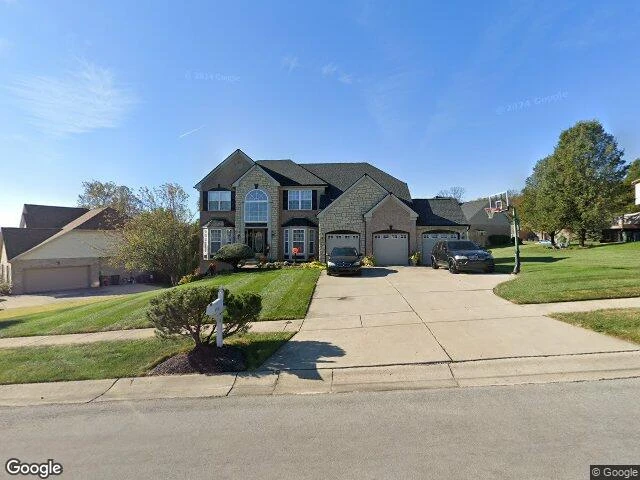 House image located at Cincinnati, OH 45251