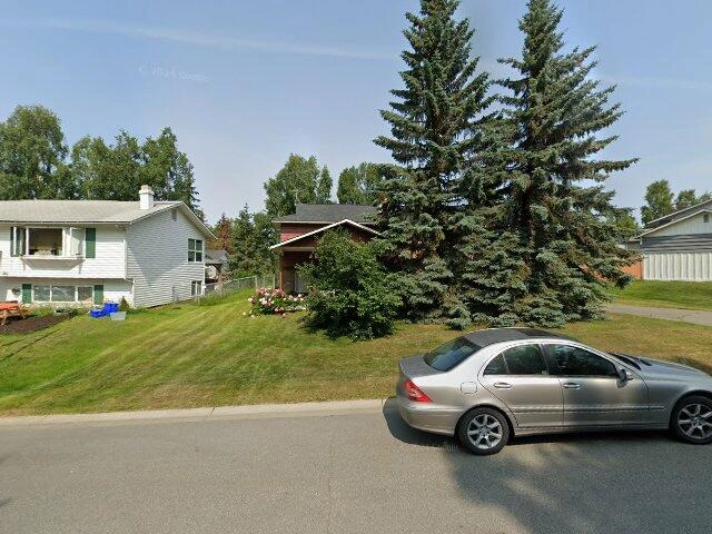 House image located at Anchorage, AK 99504