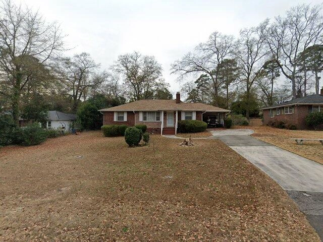 House image located at West Columbia, SC 29169