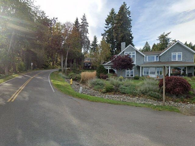 House image located at Bainbridge Island, WA 98110