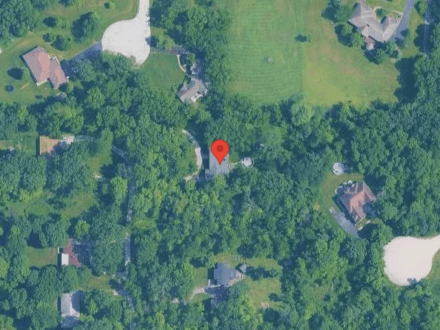 House image located at Monee, IL 60449