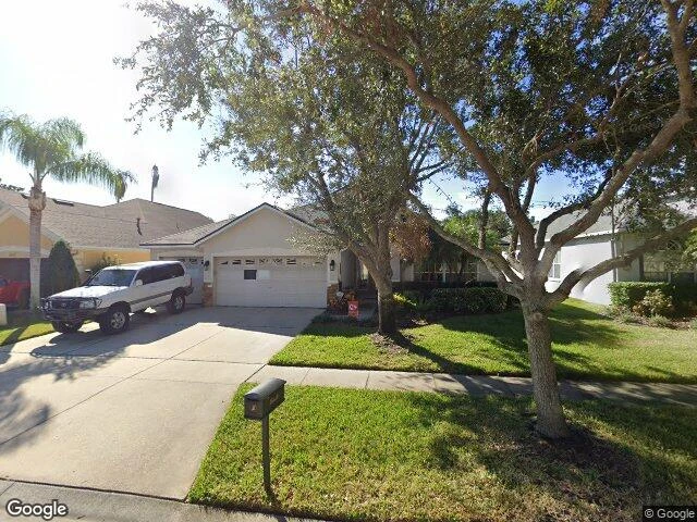 House image located at Lithia, FL 33547