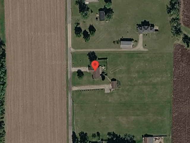 House image located at Farmersville, OH 45325