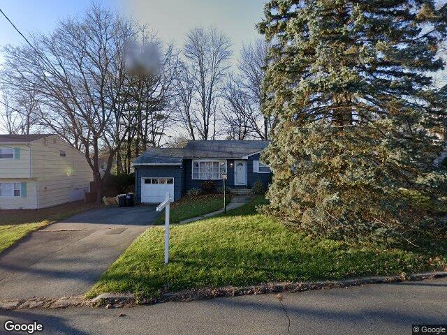 House image located at Dover, NJ 07801