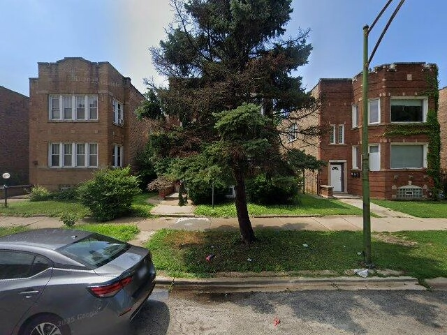 House image located at Chicago, IL 60620