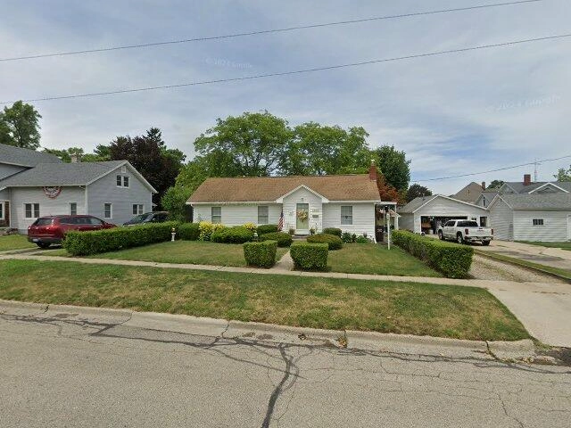 House image located at Tecumseh, MI 49286