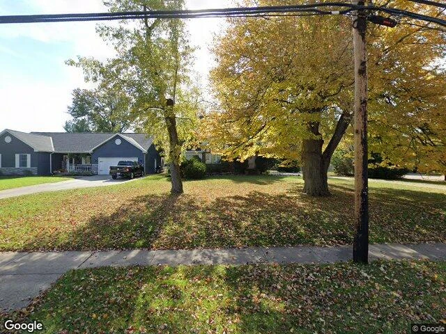 House image located at Strongsville, OH 44149