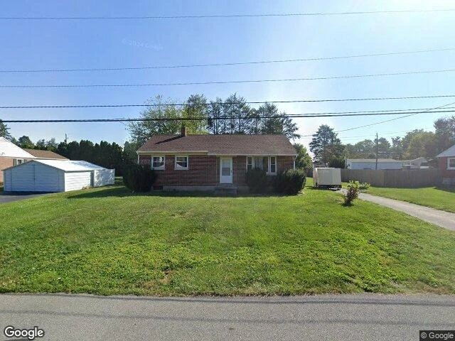 House image located at Lancaster, PA 17603