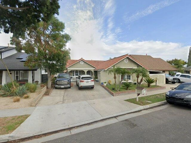House image located at Anaheim, CA 92802