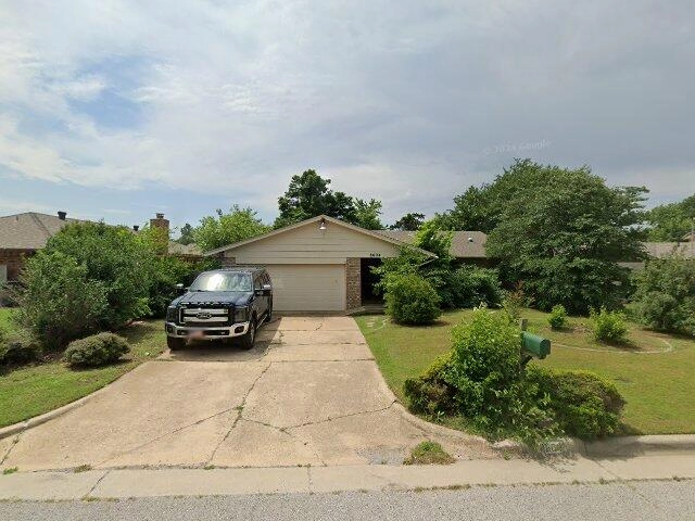 House image located at Oklahoma City, OK 73132