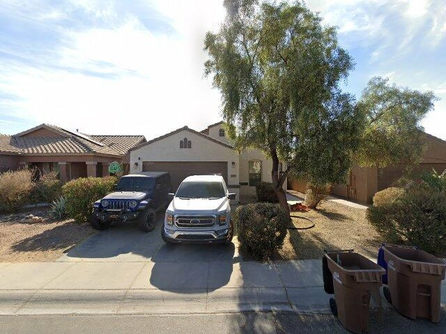 House image located at Maricopa, AZ 85139