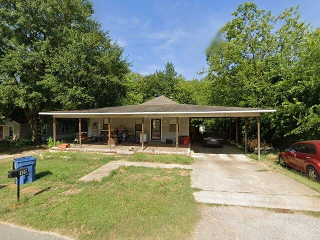 House image located at White Oak, TX 75693