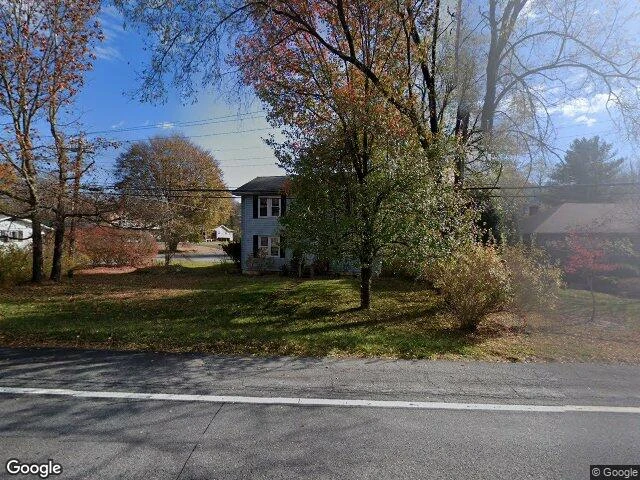 House image located at Ellenville, NY 12428