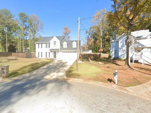 House image located at Lawrenceville, GA 30044