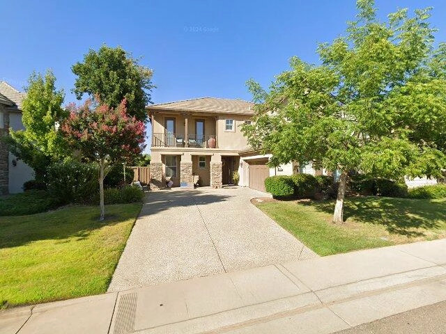 House image located at Folsom, CA 95630