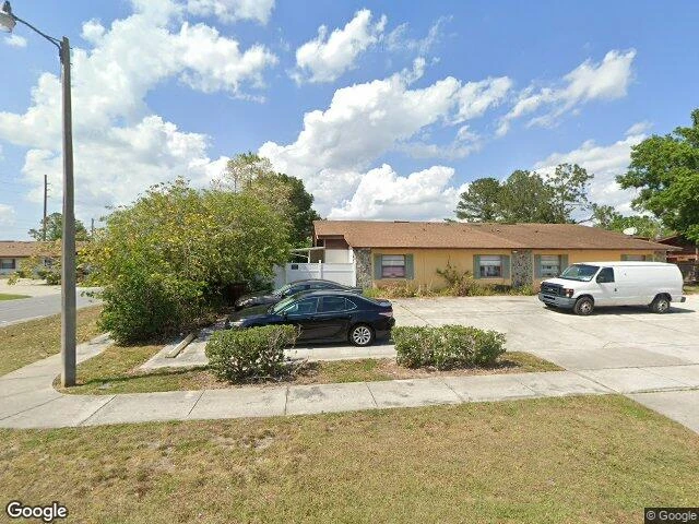 House image located at Kissimmee, FL 34741