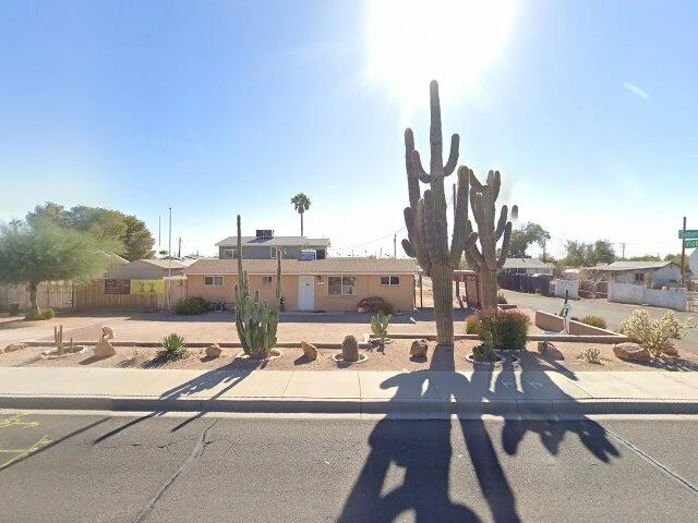 House image located at Apache Junction, AZ 85120