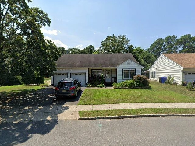 House image located at Toms River, NJ 08753
